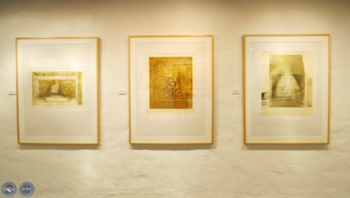 Portal Guaraní - DESPUÉS DE LA RUINA - LA OBRA DE PINDÚ - CAV / MUSEO